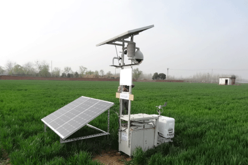 高標準農(nóng)田觀測場建設(shè)方案