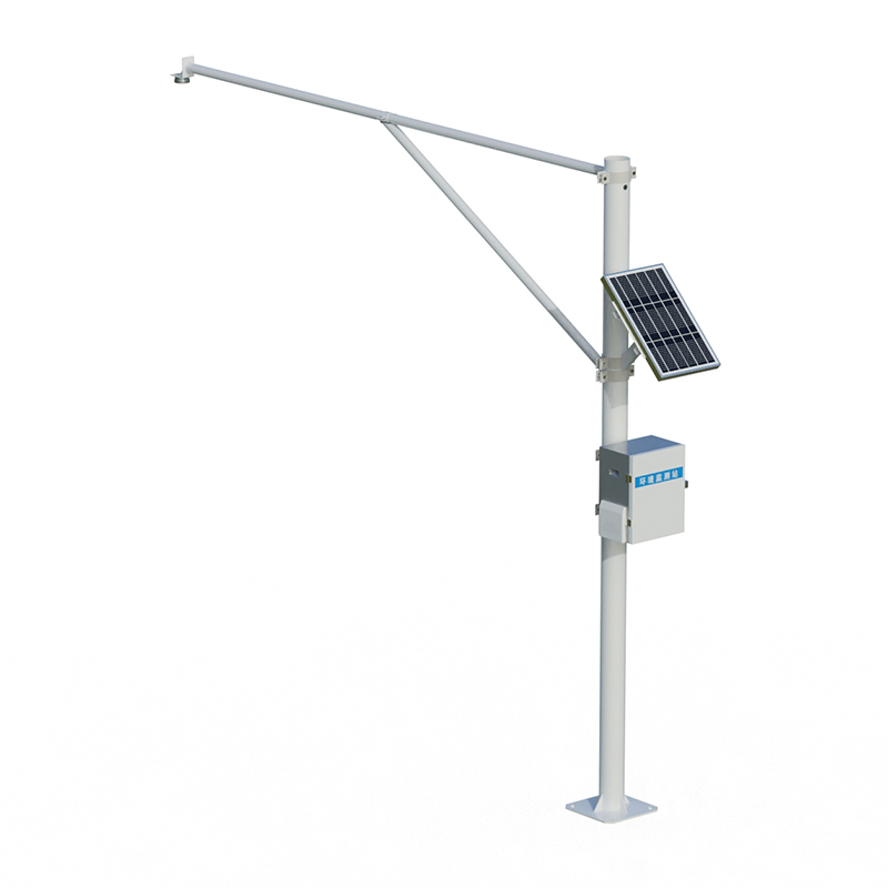 雷達(dá)水位監(jiān)測(cè)站