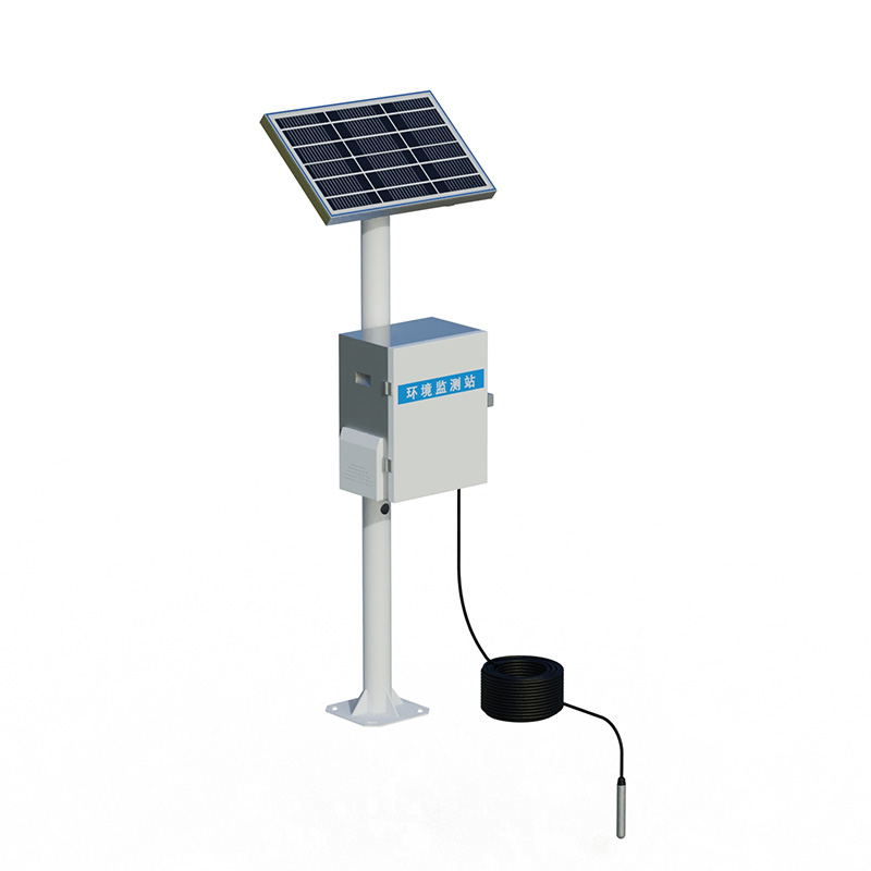 防爆地下水位自動監測設備