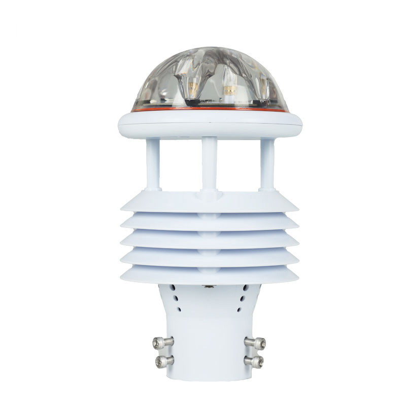 光伏發(fā)電環(huán)境監(jiān)測儀