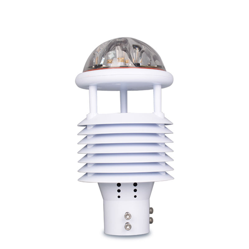 多要素氣象傳感器FT-WQX10