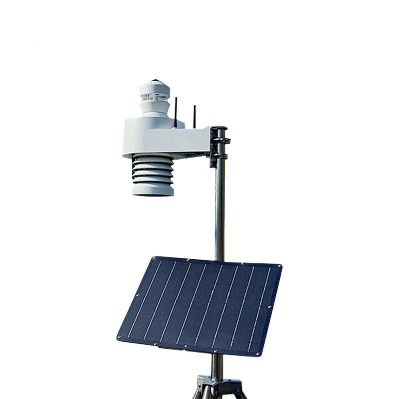 全自動天空成像儀