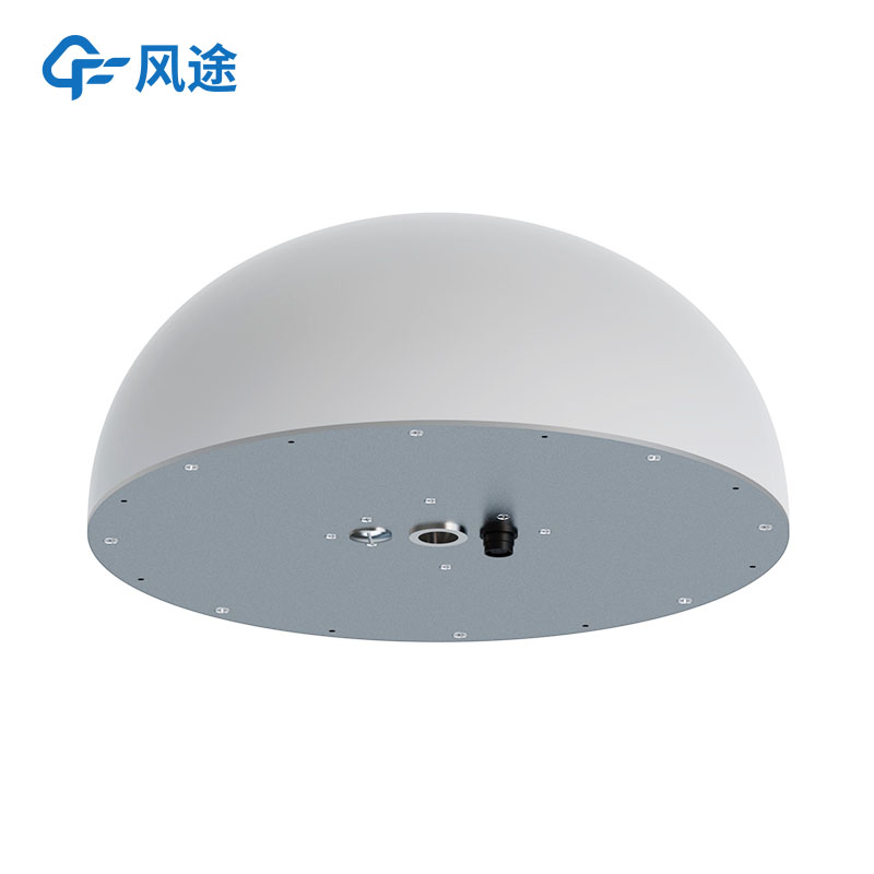 一文了解GNSS接收器，組件、使用方法等