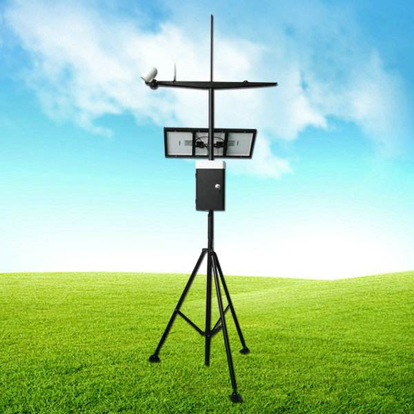 土壤墑情監測系統FT-TS200