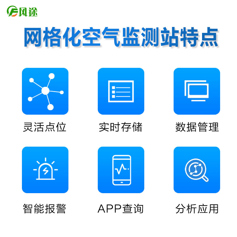 空氣質(zhì)量監(jiān)測站