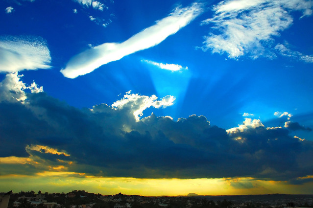 高溫來襲，如何防暑？